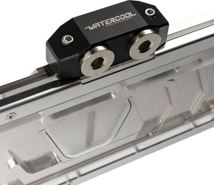 Produktbild Watercool Heatkiller IV für RTX 2080 Ti - Acryl+Nickel, RGB