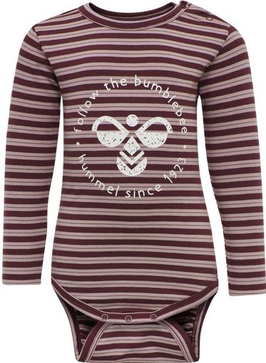 Actual product image hummel Kayla Body L/S (98)