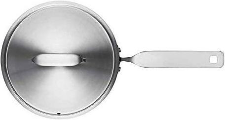 Image du produit Fiskars Sauce pan avec couvercle Rotisser 1023754, 1.6 L (Cocotte + faitout, Aluminium)