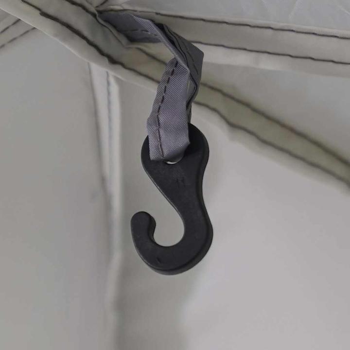 Actual product image vidaXL Randee (695 cm, 695 cm)