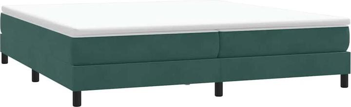 Produktbild vidaXL Boxspringbett (200 x 210 cm)