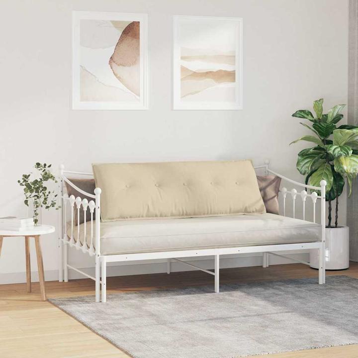 Produktbild vidaXL Rücken Kissen (140 x 50 cm)
