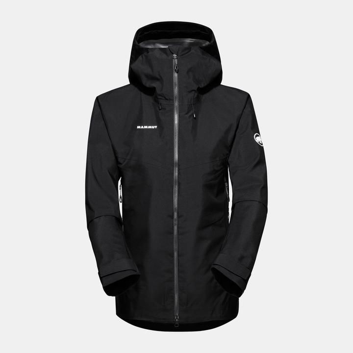Produktbild Mammut Crater IV HS Hooded Jacket Women (S)