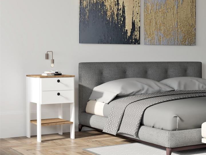 Image du produit Hanah Home Nola (44 x 44 x 75 cm)
