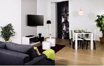 Image du produit Hama Fullmotion (Mur, 46", 25 kg)