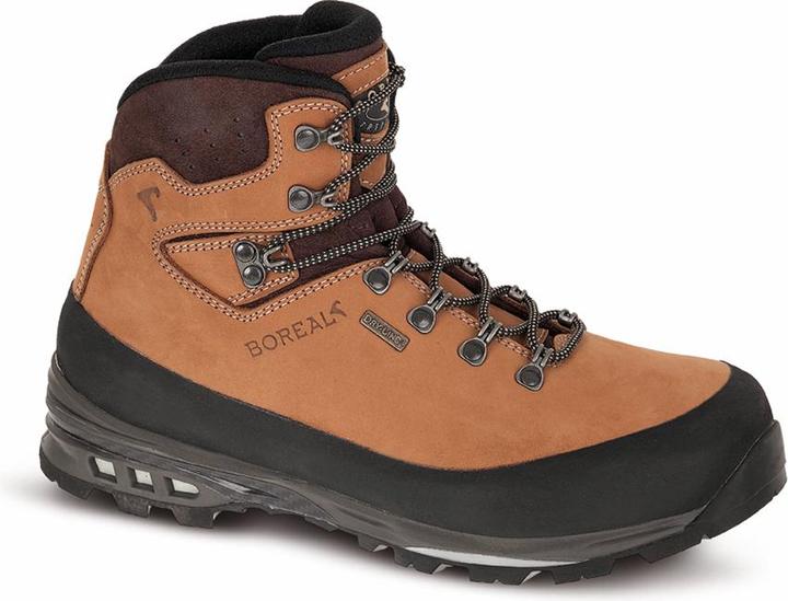 Boreal 's hiking trainers zanskar (42)