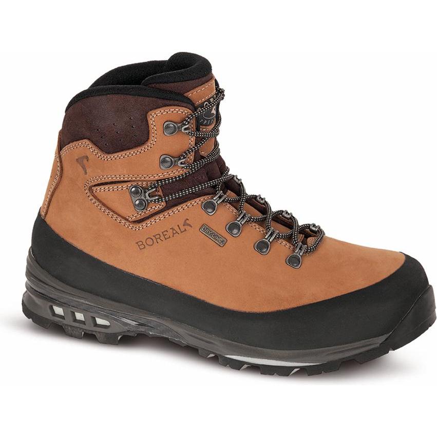 Boreal, Damen, Wanderschuhe, wanderschuhe für damen zanskar (42), Braun