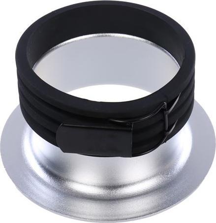 Immagine prodotto Studioking Anello adattatore R-1414 Profoto (Adattatori per filtri, 152 mm)