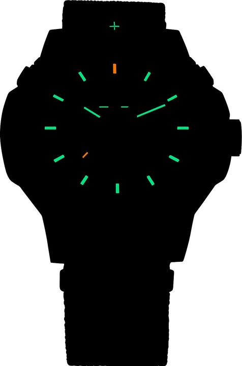 Immagine prodotto Traser P99 Q Tactical (Orologio sub, 46 mm)