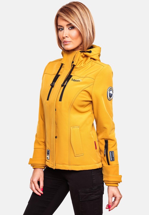 Actual product image Marikoo Little bitch (M)