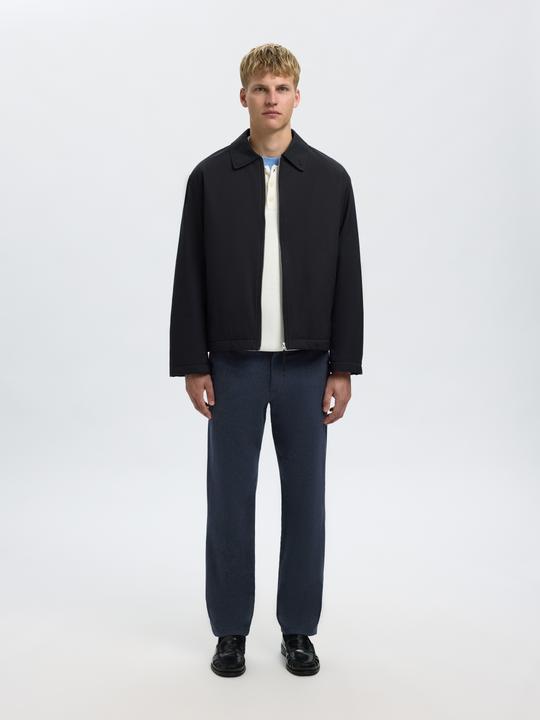 Actual product image Selected Homme 196 Straight Leg Hose (W34/L34)