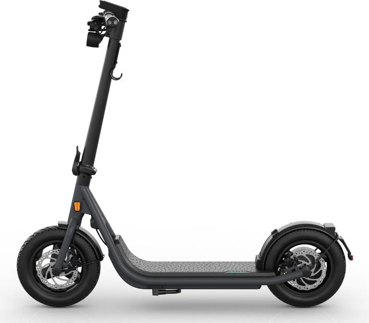 Produktbild Egret X+ (20 km/h, 60 km, 500 W)