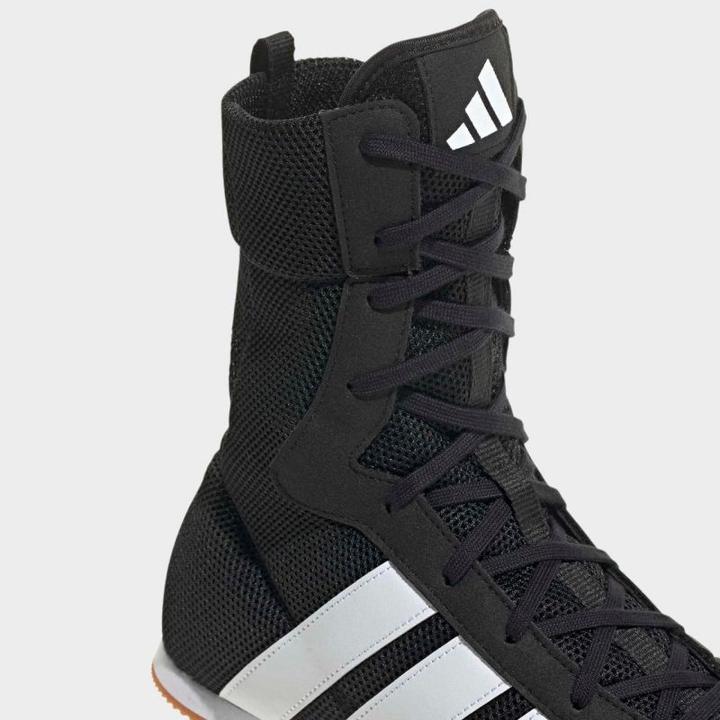Produktbild Adidas Box Hog Classic black/white 8 (42)