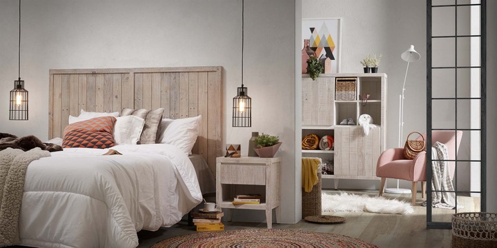 Image du produit Kave Home Mistral (4000 g, 220 x 150 cm)