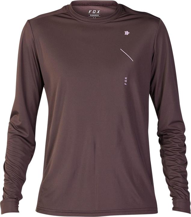 Image du produit Fox Jersey 23 Ranger Ls Saturate Pur M (M)