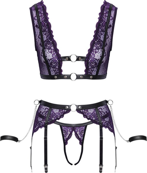 Produktbild Cottelli Collection Set (M)
