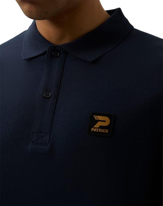 Produktbild Patrick Luca Poloshirt (M)