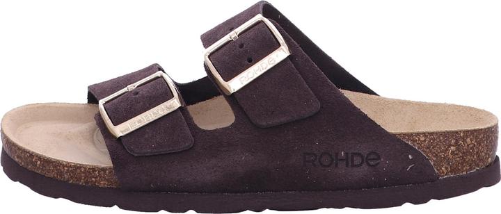 Produktbild Rohde Pantoletten (41)