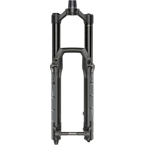 Thumbnail - RockShox, Velogabel, (160 mm, Luft)