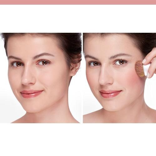 Actual product image Bourjois Little Round Pot (95 Rose de jaspe)