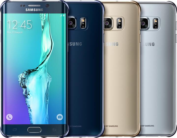 Produktbild Samsung Clear Cover (Samsung Galaxy S6 Edge+)