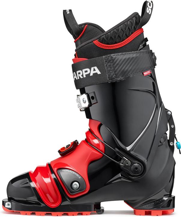 Immagine prodotto Scarpa Scarponi da sci TX pro 2025