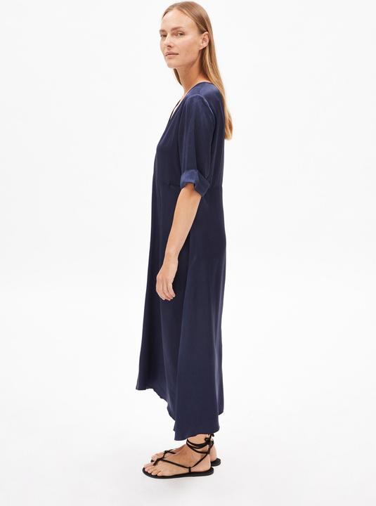 Immagine prodotto Armedangels Midikleid VAALI (L)