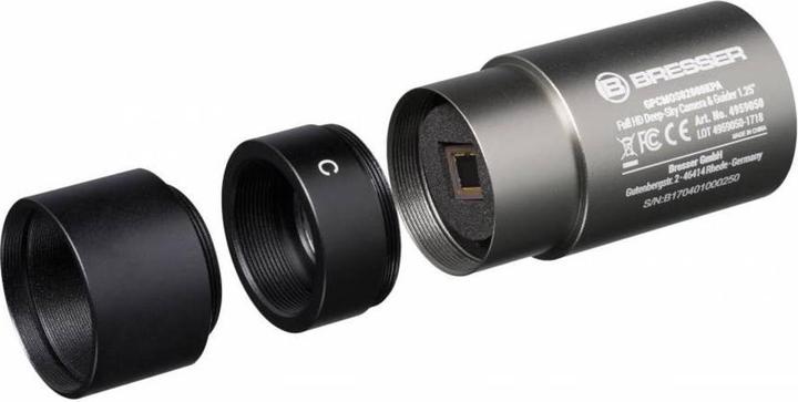Bresser Full HD Deep-Sky Kamera