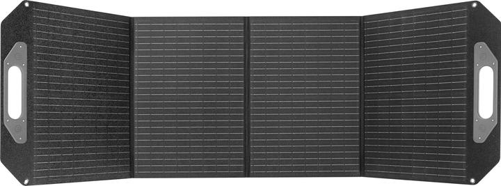 Sandberg Solar Charger 100W LightWeight (100 W, 2.40 kg)