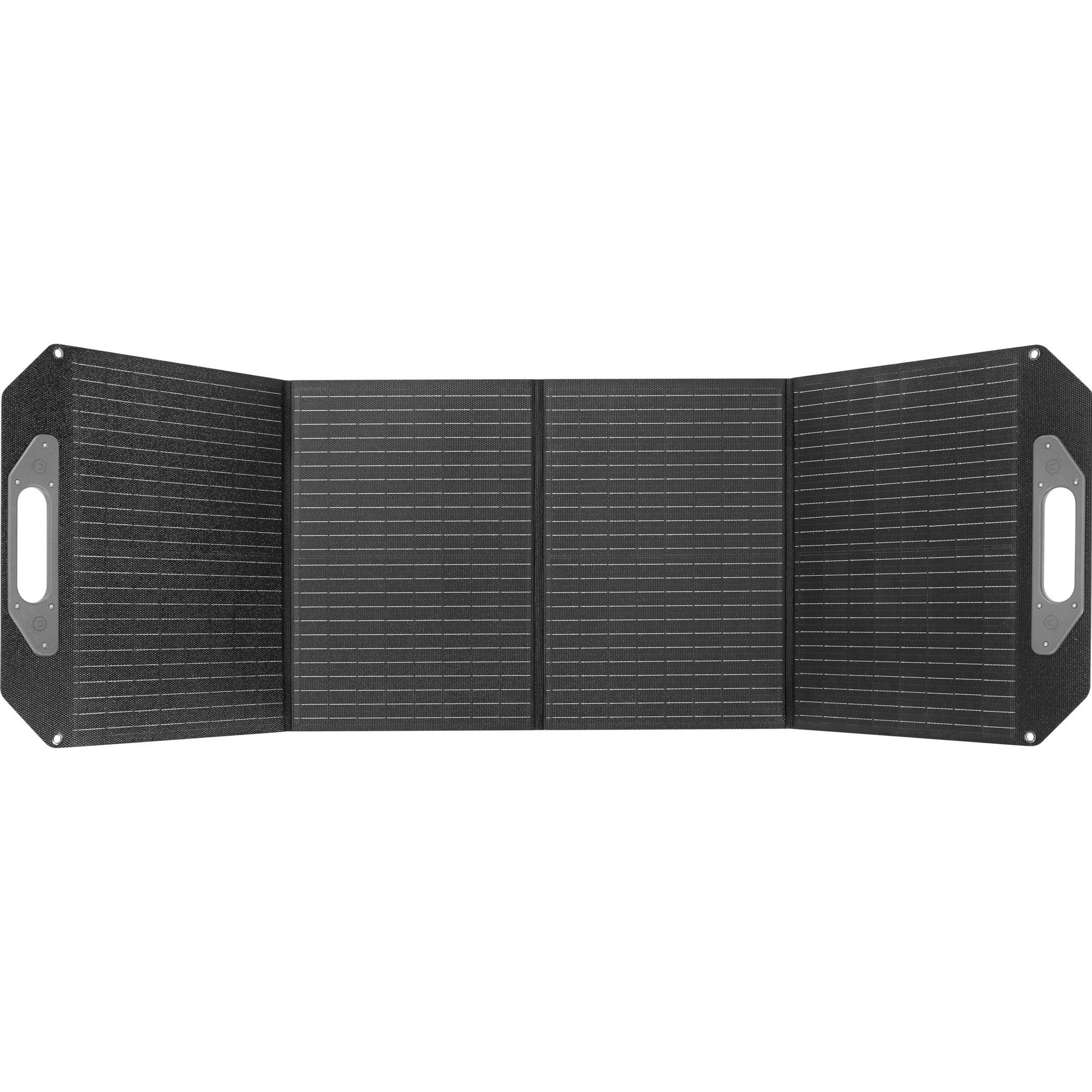 Sandberg, Pannello solare, Solar Charger 100W LightWeight (100 W, 2.40 kg)