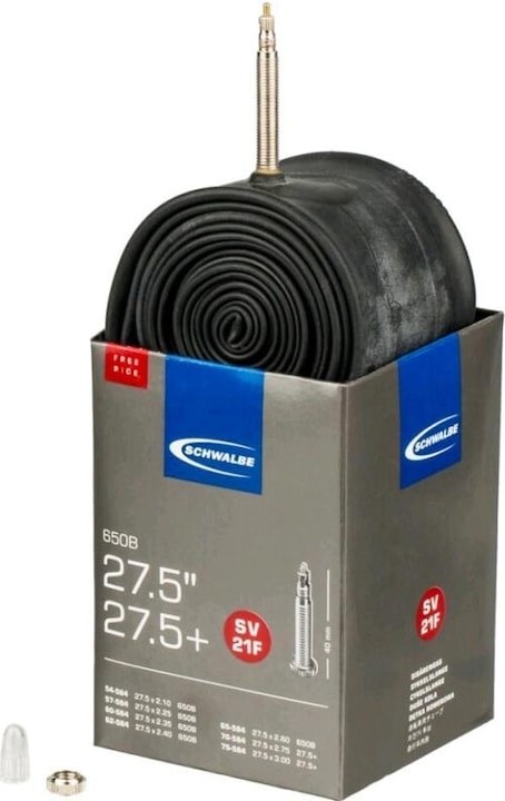 Image du produit Schwalbe Sv21f (Presta (SV), 27.5", 40 mm)