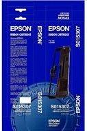Actual product image Epson Ribbon Nylon black