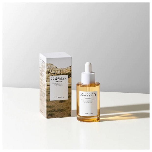 Image du produit Skin1004 Madagascar Centella (55 ml)