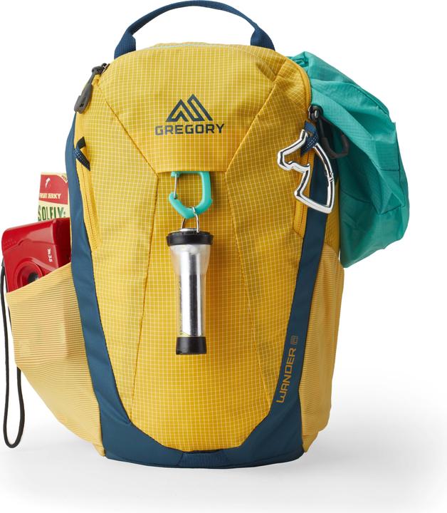 Actual product image Gregory Kid's Wander 8 (8 l)