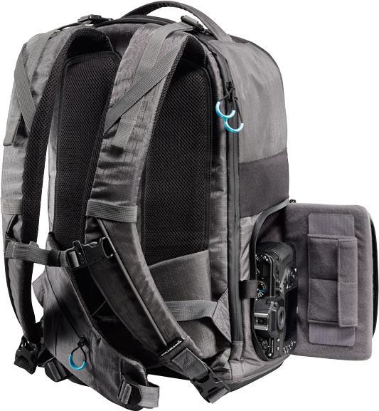 Image du produit Cullmann Sac à dos XCU DayPack400+ pour l'extérieur (Sac à dos photo)