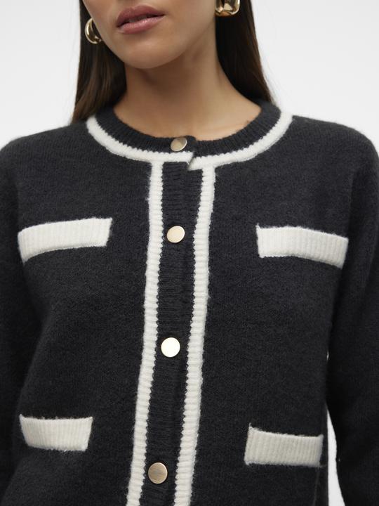 Produktbild Vero Moda VMRANIA Strickjacke Strickjacke (XS)