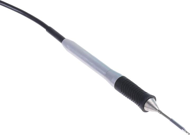 Actual product image Weller Erem Soldering station digital 50 W Profes