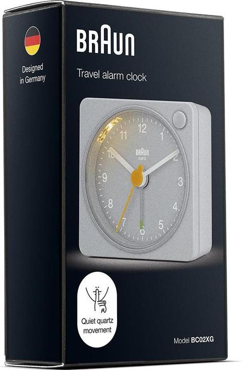 Produktbild Braun BC02XG