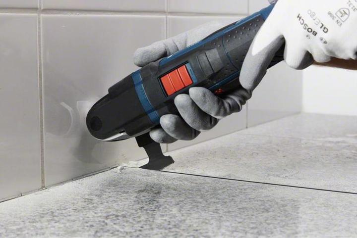 Image du produit Bosch Professional Zubehör Lame de scie à segment Accessoires M