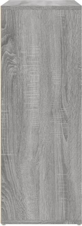 Image du produit vidaXL Sideboard (60 x 31 x 84 cm)