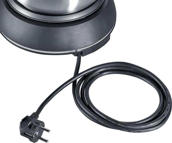 Image du produit Severin FO Fondue (Fondue au fromage, Fondue au chocolat)