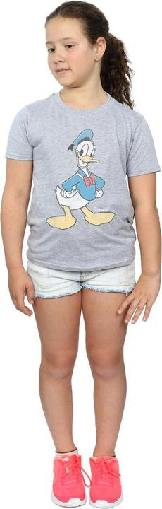 Produktbild Disney Donald Duck Classic Donald TShirt Mädchen (152, 158)