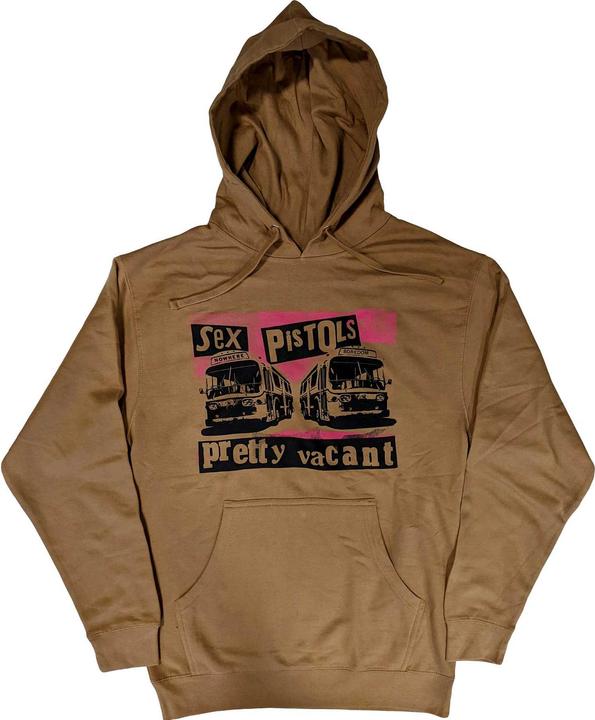 Produktbild Sex Pistols Pretty Vacant (Hoodie) (XXL)