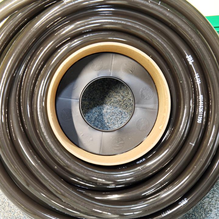 Produktbild JBL Aquaristik und Terraristik Aquaschlauch grau, Ø 16/22 mm 18 m