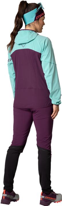 Produktbild Dynafit Transalper Dynastretch Jacke (S)