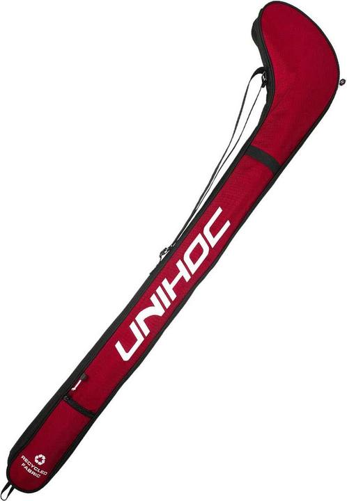 Image du produit Unihoc Stocktasche CLASSSIC rot-Senior