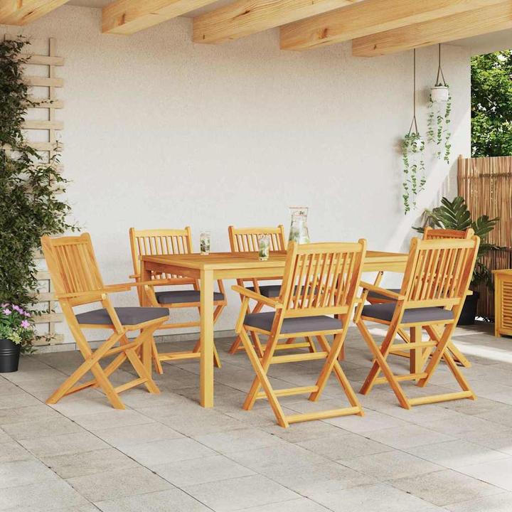 Produktbild vidaXL Outdoor-Sitzplätze