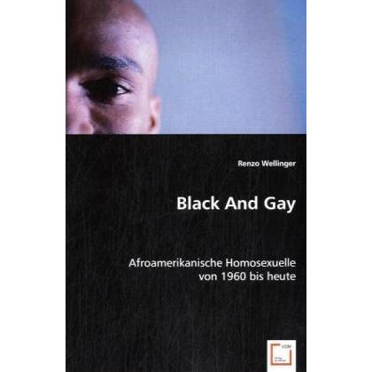 Black And Gay, Fachbücher