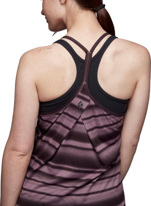 Actual product image Black Diamond Integral top (L)