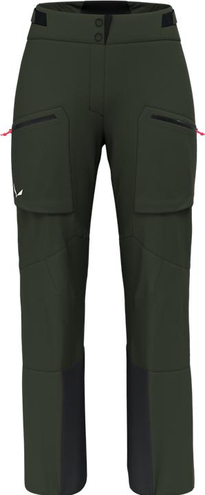 Actual product image Salewa Women's Sella 3L Powertex Pant (XL)